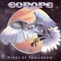Europe - Wings of tomorrow