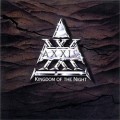 Axxis - Kingdom of the night