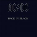 Back in black - AC/DC