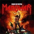 Kings of metal - Manowar