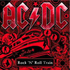 Rock 'N Roll Train - AC/DC