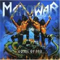 Manowar - Gods of War