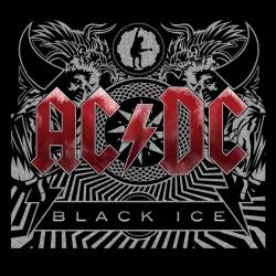 AC- DC - Black Ice