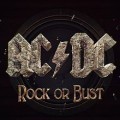 AC-DC - Rock or bust