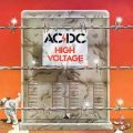 AC/DC - Hgh Voltage