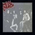 Blessing in Disguise - Metal Church