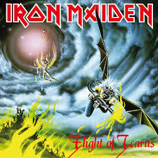 Flight of Icarus - Iron Maiden