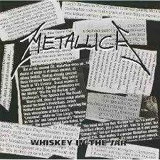 Whiskey in the Jar - Metallica