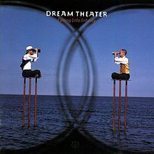 Dream Theater - Falling Into Infinity
