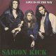 Love Is on the Way - Saigon Kick