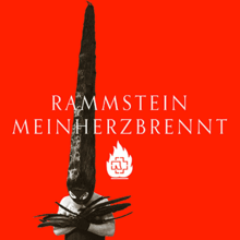 Rammstein - Mein Herz brennt