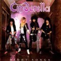 Cinderella - Night songs