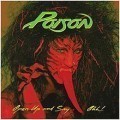 Open Up And Say...Ahh! - Poison
