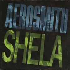 Aerosmith - Shela