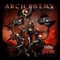 Arch Enemy - Khaos legions