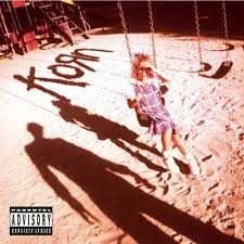 Korn Album onomino