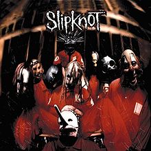 Slipknot- Slipknot (album)