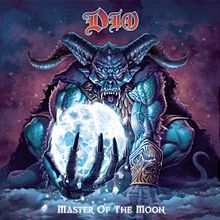 Dio - Master of the Moon