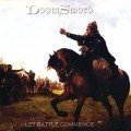 Doomsword - Let battle commence