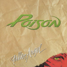 Poison - Fallen Angel