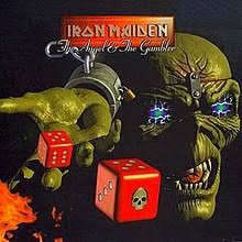 The Angel and the Gambler - Iron Maiden
