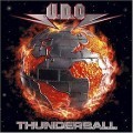 Udo - Thunderball