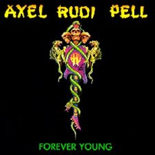 Axel Rudi Pell - Forever Young