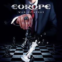 Europe - War of Kings