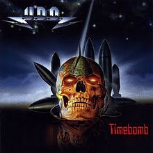 Udo - Timebomb