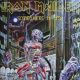 Iron Maiden - Somewhere in time