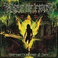 Cradle of Filth - Damnation and a Day