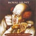 Royal Hunt - Clown in the mirror