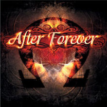 After Forever - album omonimo