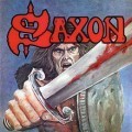 Saxon - Saxon album omonimo