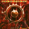 Arch Enemy - Wages of sin
