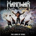 Manowar - The Lord of Steel (retail)
