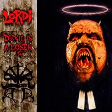Lordi - Devil is a loser