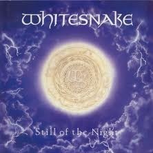 Whitesnake - Still of the night