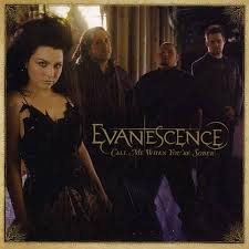 Call me when you're sober - Evanescence