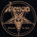 Venom - Welcome to hell