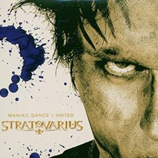 Stratovarius - Maniac dance