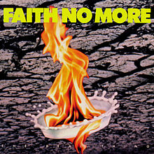The real thing - Faith No More
