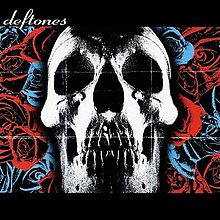 Deftones - album omonimo