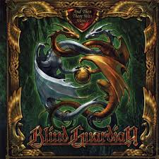Blind Guardian - And then there was silence