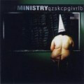 Ministry - Dark Side of the Spoon