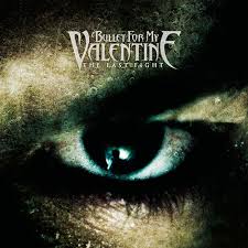 The last fight - Bullet for My Valentine