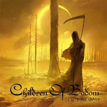 Children of Bodom - I Worship Chaos