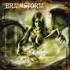 BrainStorm - Soul temptation