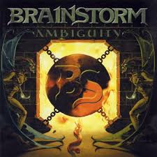 Brainstorm - Ambiguity