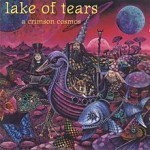 Lake of tears - A Crimson Cosmos